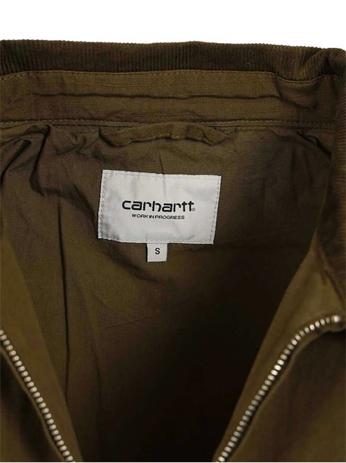 Giacca Madison in ripstop CARHARTT WIP | I0368043TUGD